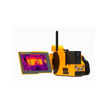 Fluke THRML IMAGER, 60 HZ FLKTIX640, 60HZ INFRARED CAMERA,  918118